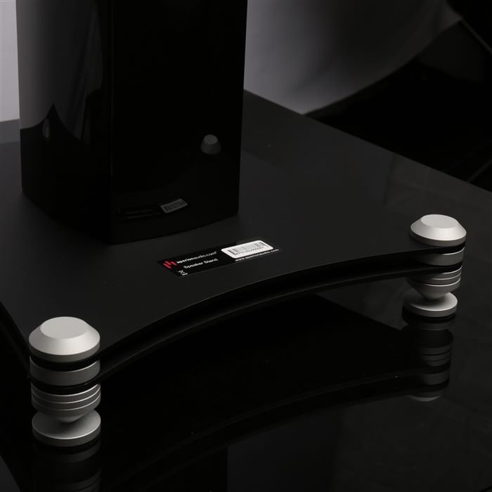 Aperion Audio Premium Speaker Stand