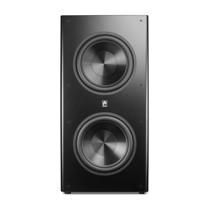 Aperion Audio Bravus III B215S subwoofer