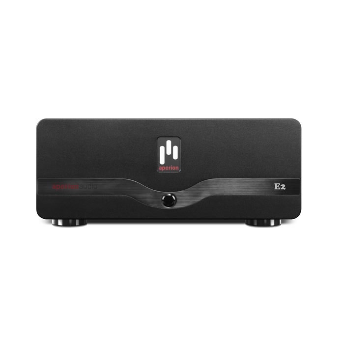 Aperion Energy E2 power amplifier