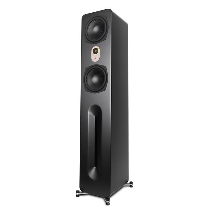 Aperion Audio Novus N6T floorstanding speaker